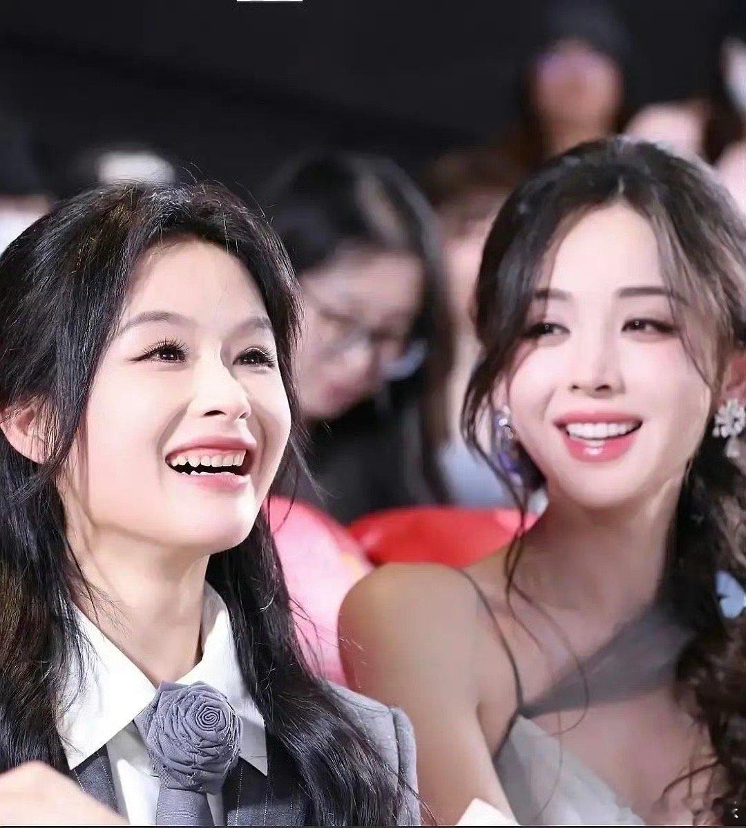 明显看出来明星和短剧网红的区别了 