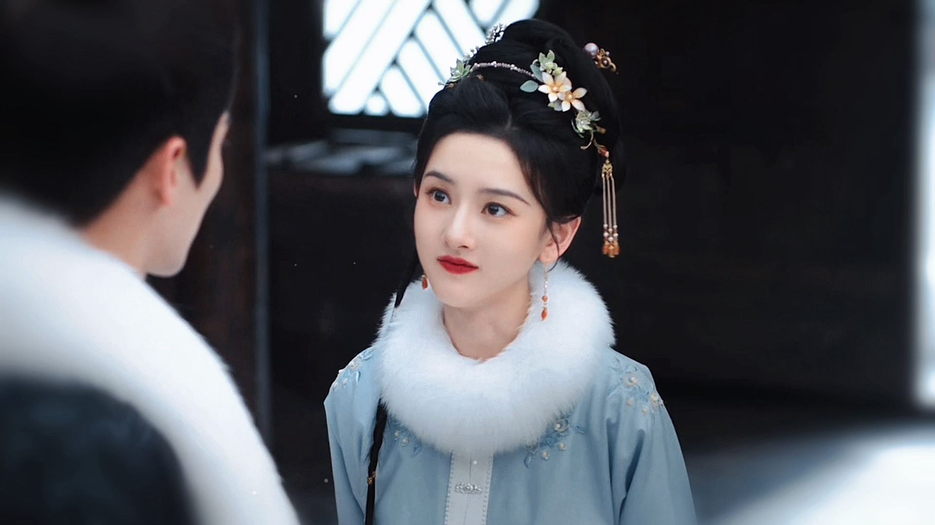 -甄嘉芙好灵表妹万福 ｜宋祖儿 