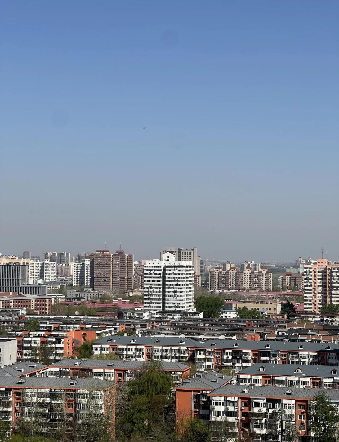 2026.4.11北京空气
今天的数据非常迷
国标38优每飙39良好
但我看到的