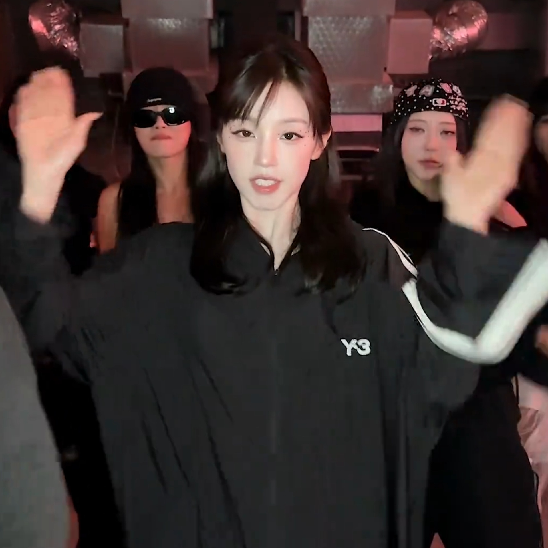 Fucking EZ~好洗脑的GG EZ~ 