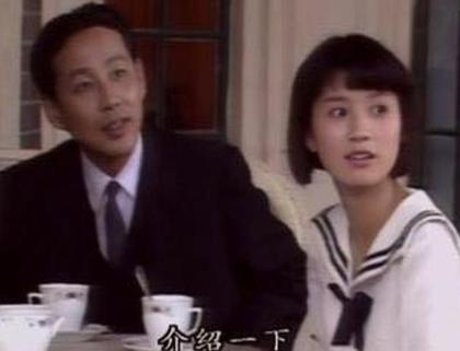 谁能不震惊啊！《围城》爆火的史兰芽被陈道明当众喊梦中情人，手握顶配资源非要下嫁无
