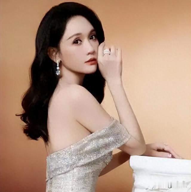 47岁陈乔恩婚后真相，根本不是嫁入豪门