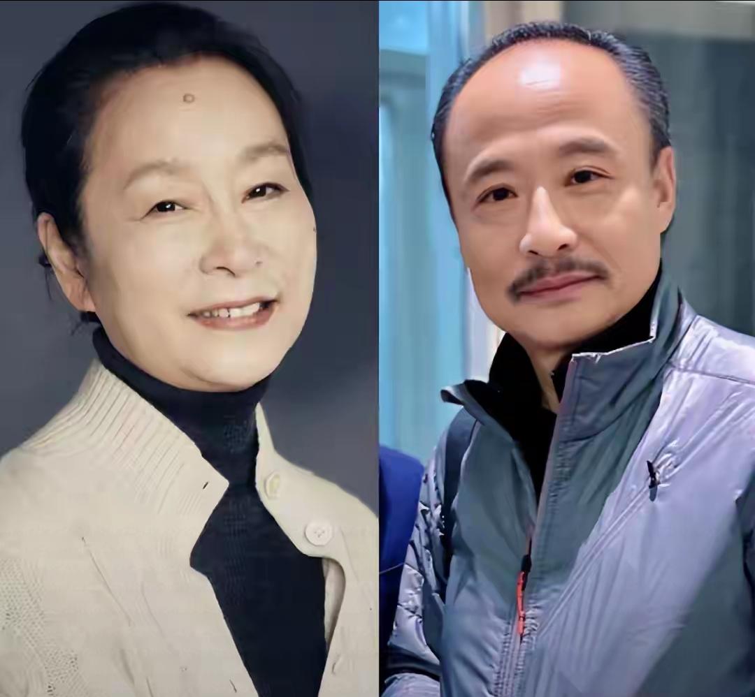 奚美娟也没想到，魏宗万离世仅2天，周野芒竟因一个举动大赚口碑
娱乐