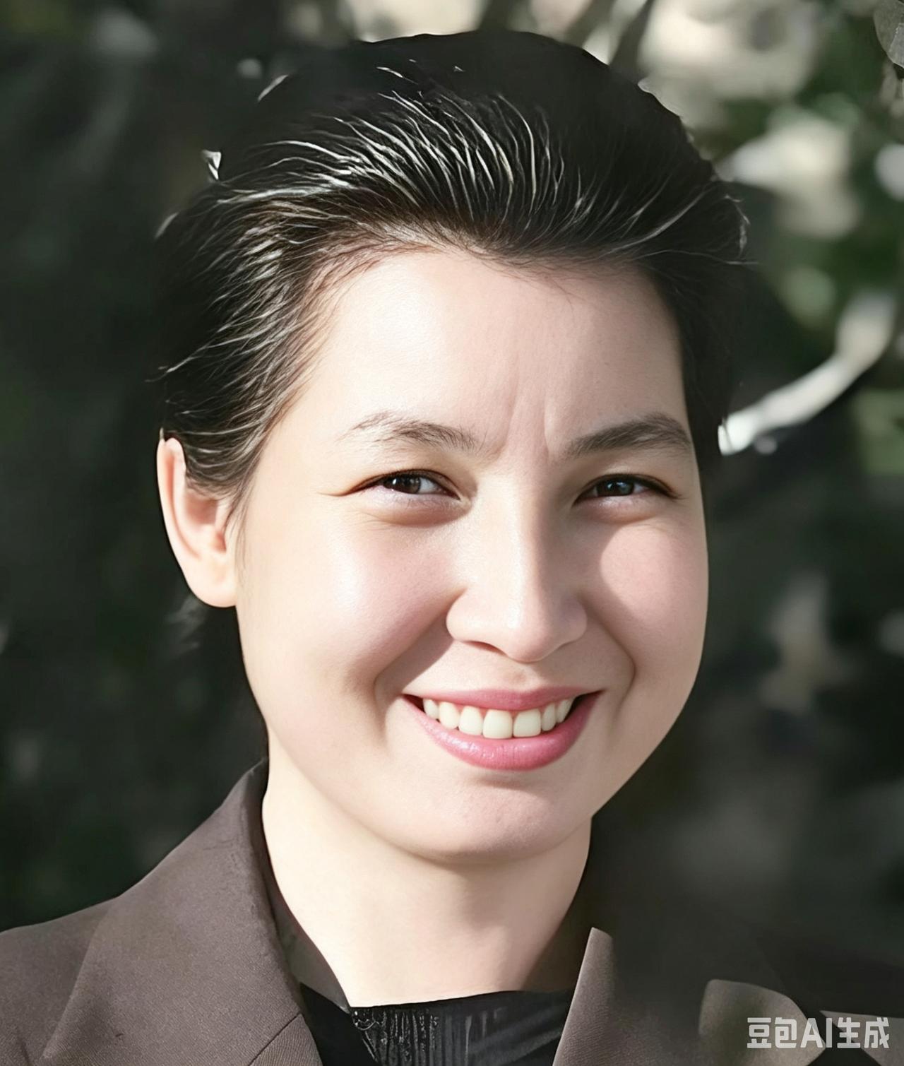 井冈山第一美女曾志：美貌映风骨，热血铸传奇
 
她是公认的“井冈山第一美女”，亦