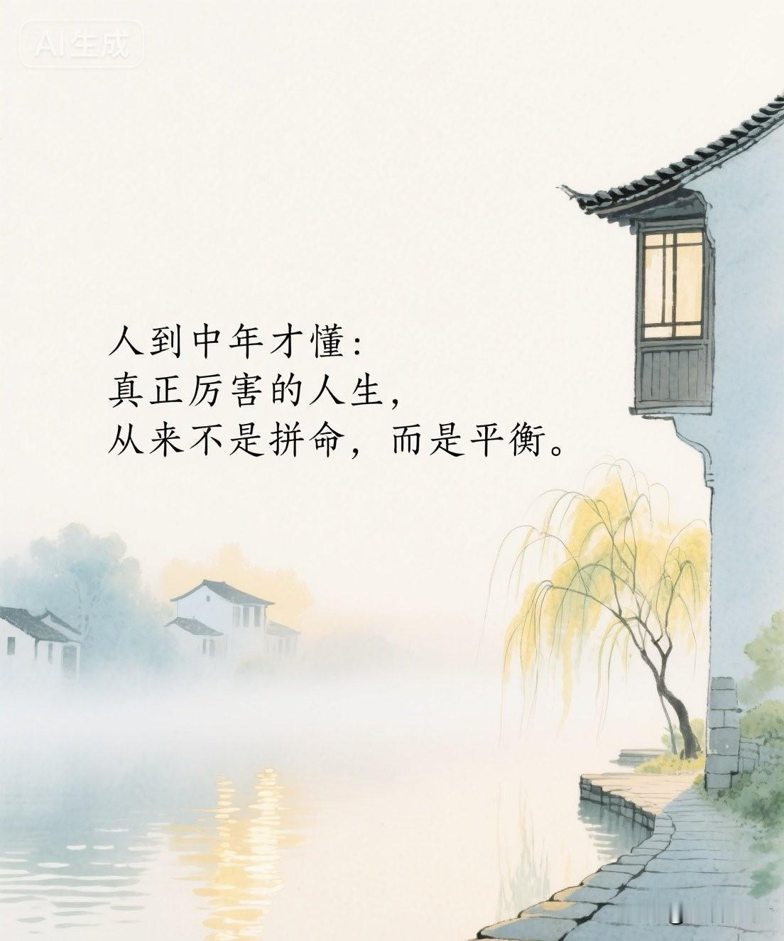 女性身上最致命的吸引力，不是美貌，不是才华，更不是性感——而是两个字：松弛。
