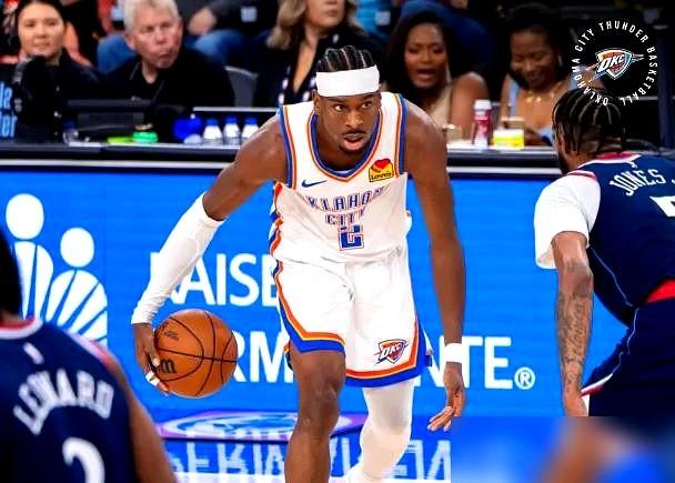 我盯着亚历山大投进绝杀后那副冷静得近乎冷酷的脸，心里咯噔一下：这哪是运气好，这分