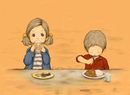 【幼儿不宜吃的食物】1、3个月内不要盐；2、1岁之内不要蜜；3、3岁以内不要茶；