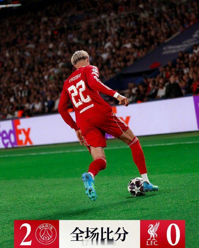 本轮欧战英超5队仅利物浦输球 英超  还是自己内部有问题了 