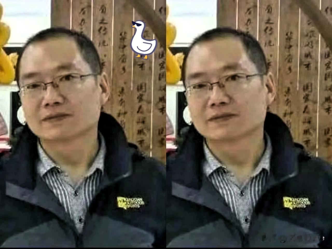 两腿一蹬，一切成空

昨天看一个新闻，说一个湖南富豪欧健去世了。才44岁英年早逝