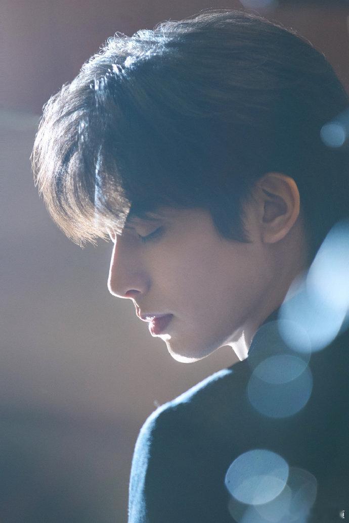 宋威龙新剧渣男的脸舔狗的嘴编剧你出来我保证不打你！这句台词真是太接地气了让我笑出