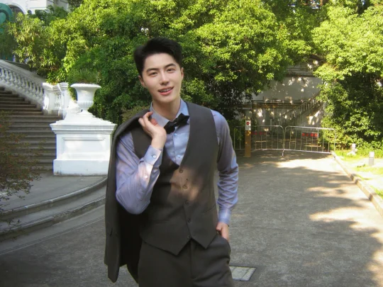 谁的人夫定制？