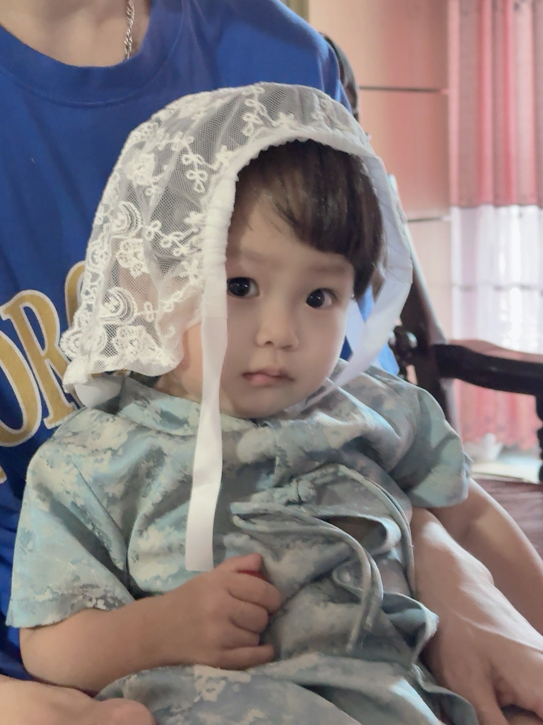 小…小明兰………？#饮水机成长日记# ​​​