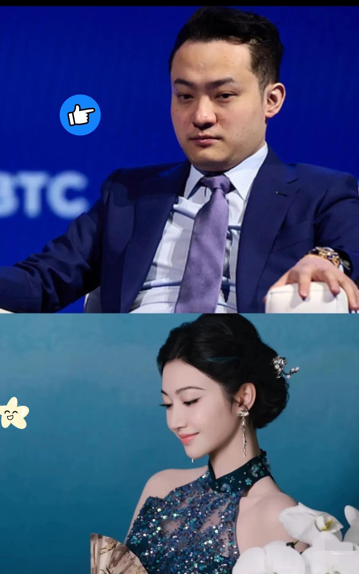 在性魅力面前，有钱也不是万能的。

孙宇晨砸了几千万，该叫的"妈妈"也叫了，结果