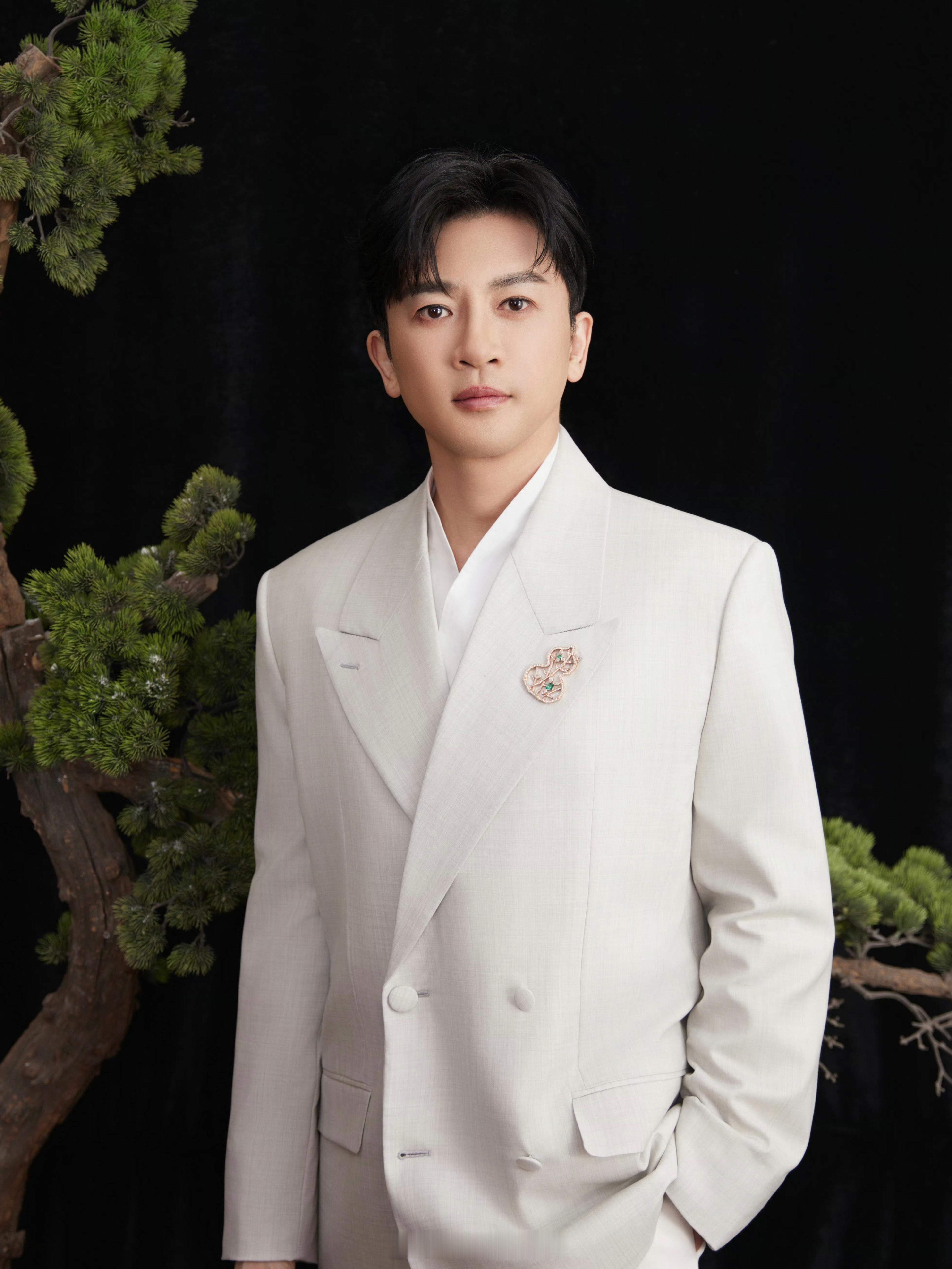 苏有朋加盟《2026湖南卫视春晚》，2月11日现场直播！ 