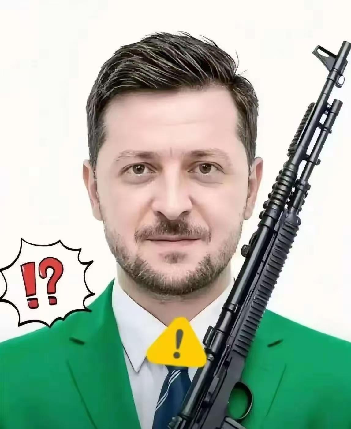 泽连斯基对外宣布！
11月20日，乌克兰总统泽连斯基到访土耳其，与总统埃尔多安会