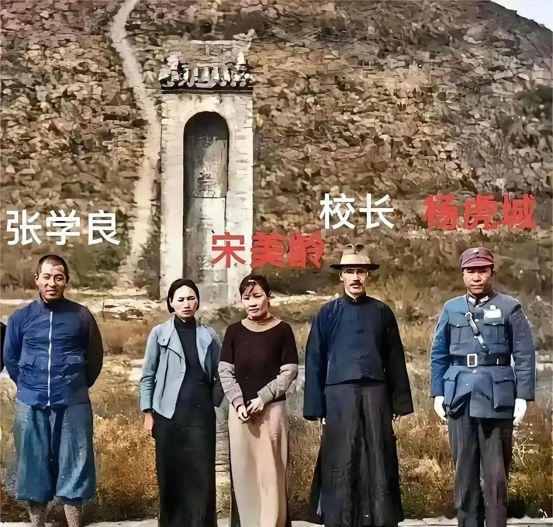 我敢打赌！能一眼就认出来这是谁的，历史绝对不会差 