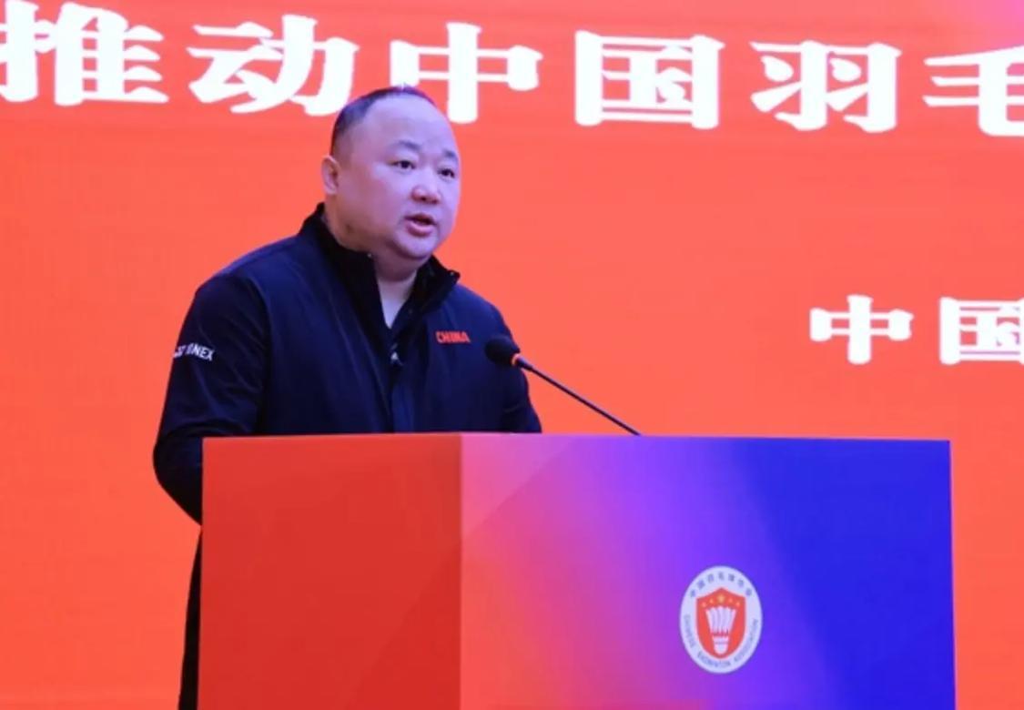 奥运冠军、羽协主席张军被查，看到这个消息还是感到很意外的，但是并不震惊，因为体育