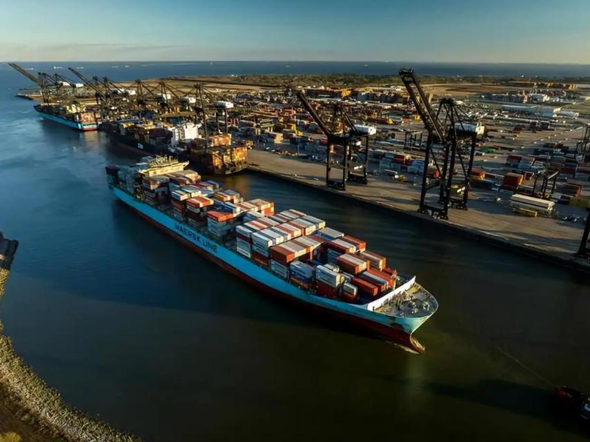 巴拿马突然撕毁中资港口合同，背后是谁在递刀子？
巴方一纸声明，宣布与中国企业签署