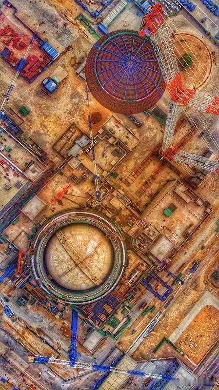 全球新建核反应堆发展状况怎样?
       能源需求推动全球核电迎来复苏浪潮，