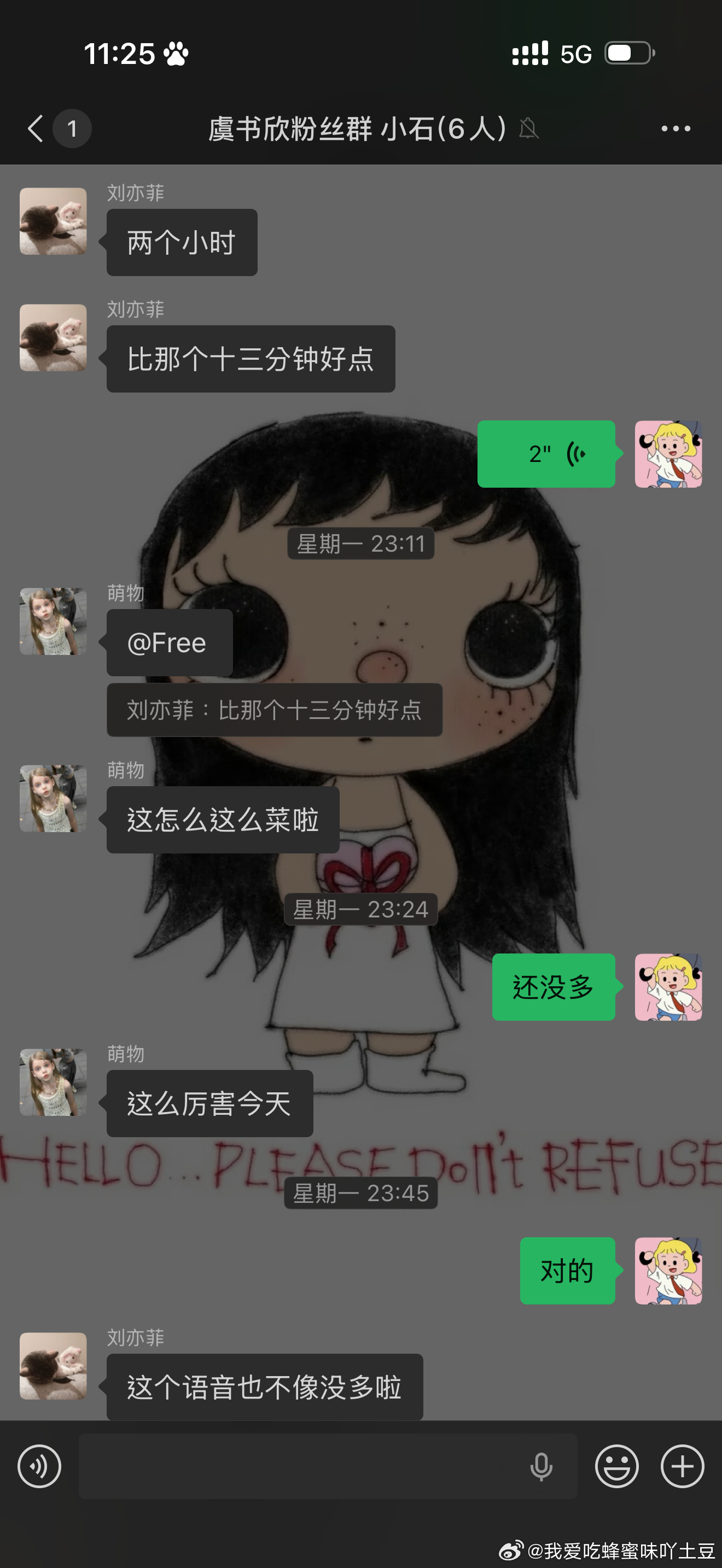 发还没多的时候已经多了 