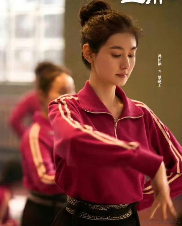 最后的最后，忆秦娥楚嘉禾和好了…楚嘉禾最终离开了省秦去了深圳，做她自己的主角忆秦