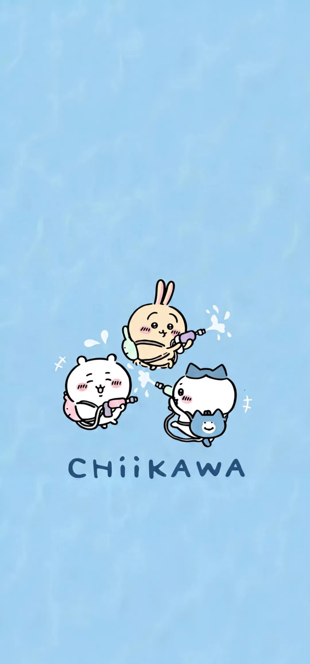 chiikawa三小只背景图( ˶ ᴗ.ᴗ)っ·𝙬𝙖𝙡𝙡𝙥𝙖𝙥𝙚