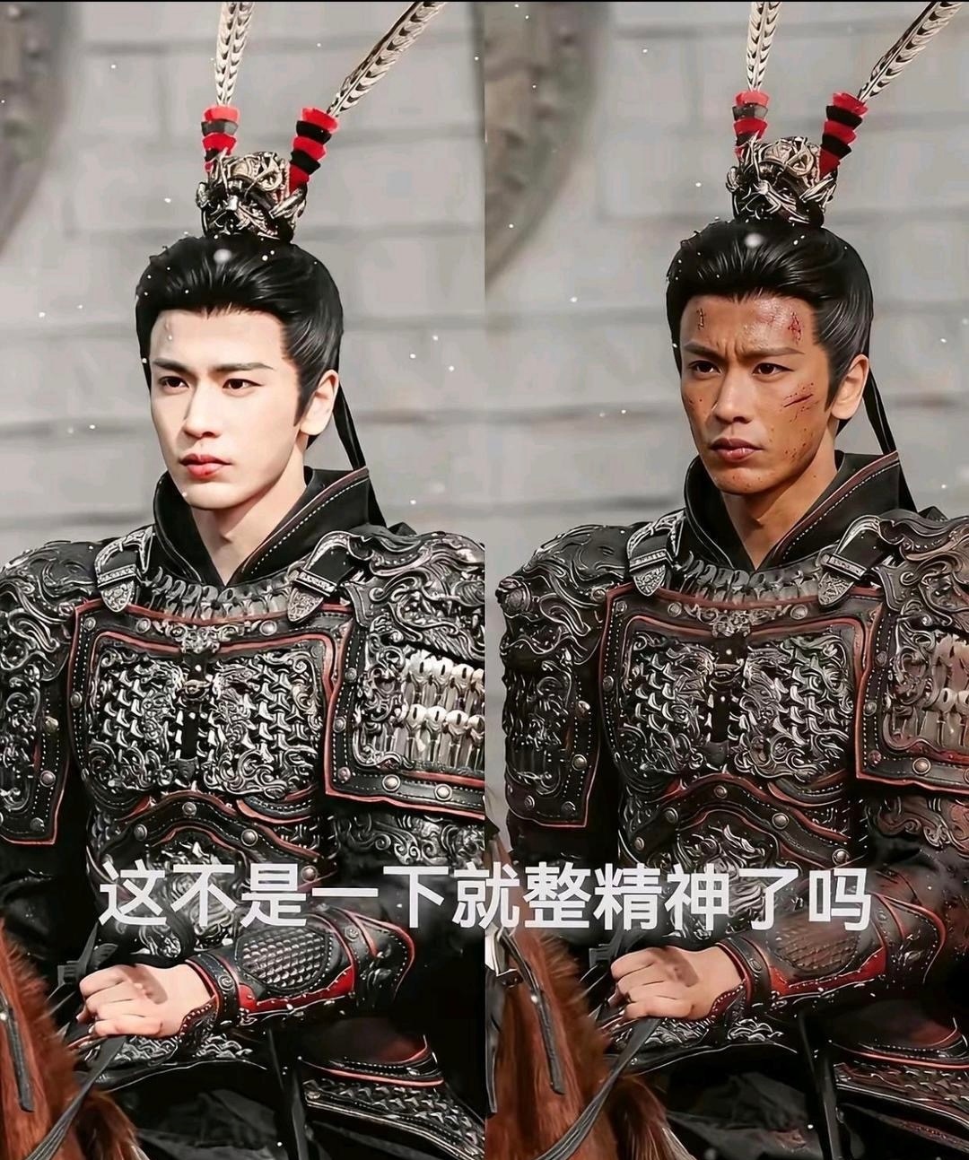 如果是这样你们还爱看吗 