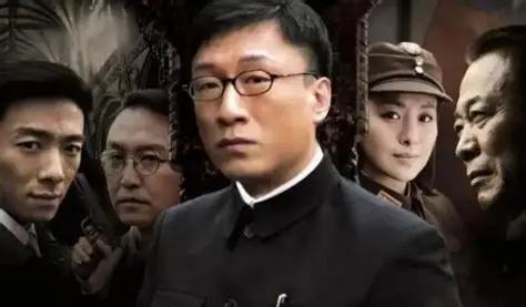 1950年台北，吴石被抓，谷正文想顺手把女交通员黎晴也毙了。吴石只递出一句话：她