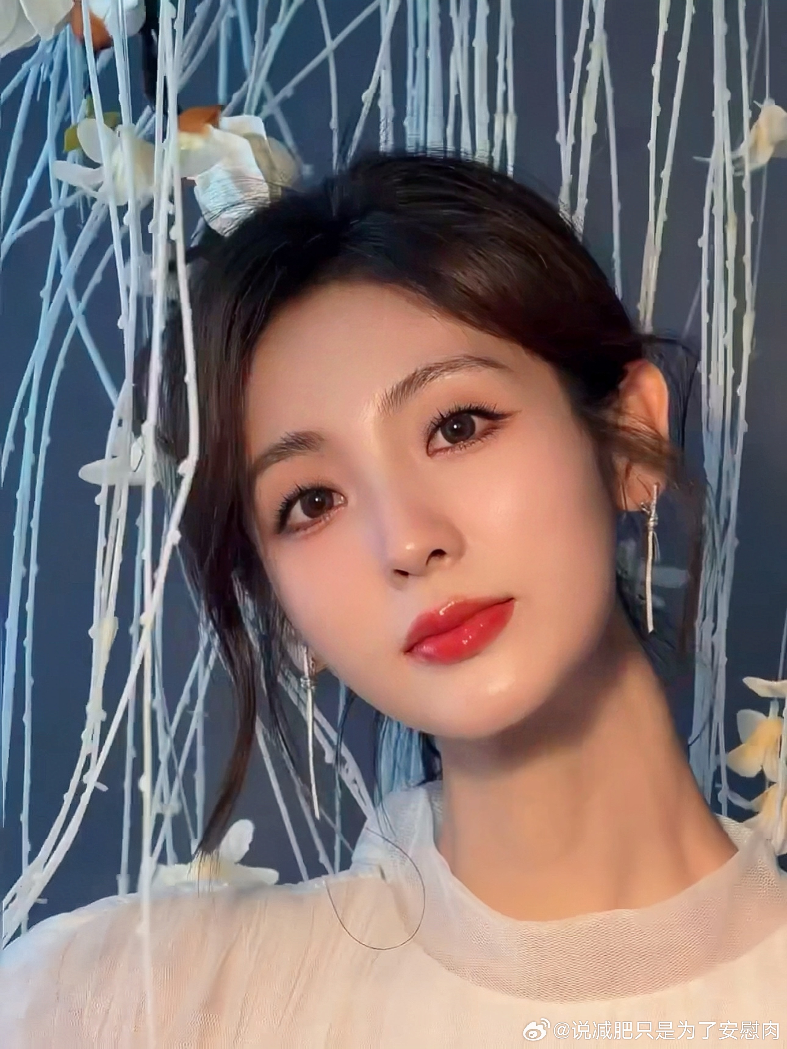 邢菲💛邢菲我乐个神落村💛邢菲我的女孩我会一直等你因为你特别特别好