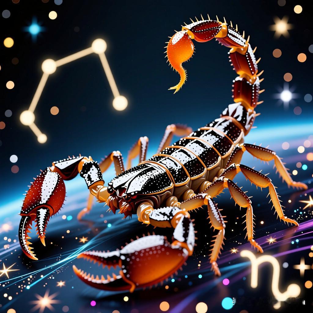 天蝎座最想和什么星座的人谈恋爱?  天蝎座最想和什么星座的人谈恋爱?
要说天蝎座