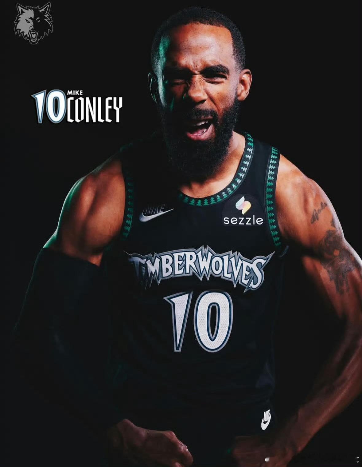 森林狼签回康利“如果被连续交易到第三队再被裁/买断，原队就可以再签回。”原来还有