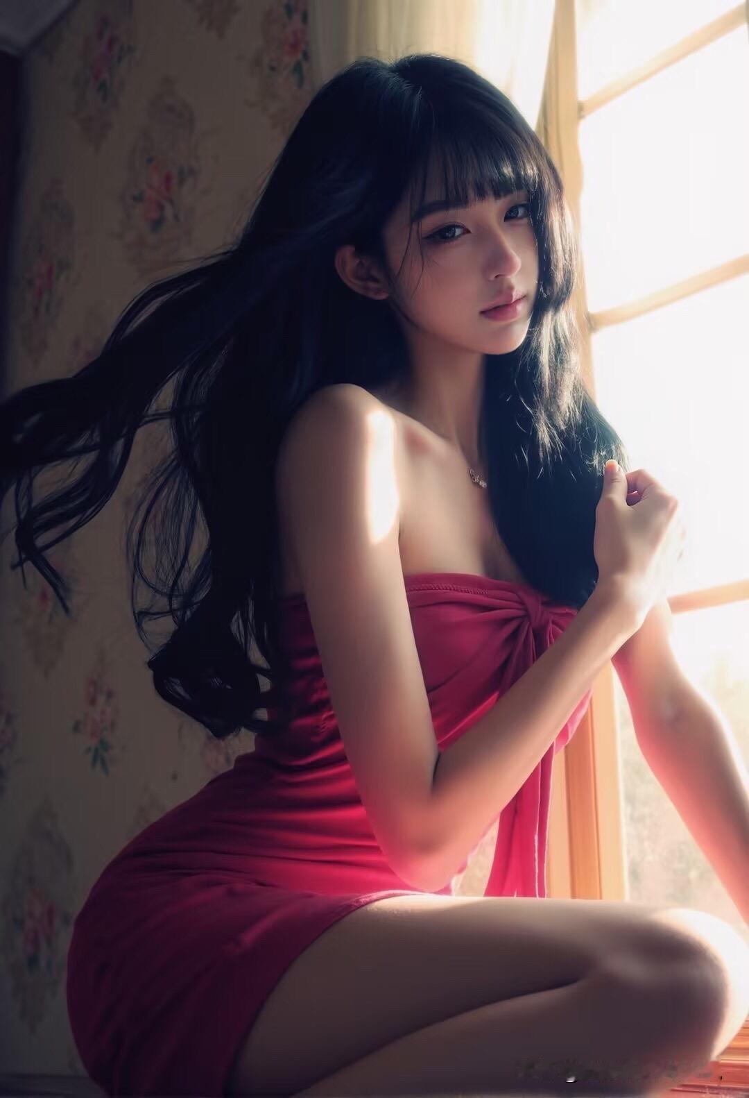 东方佳人｜东方美人东方丽人写真 东方奇幻美人