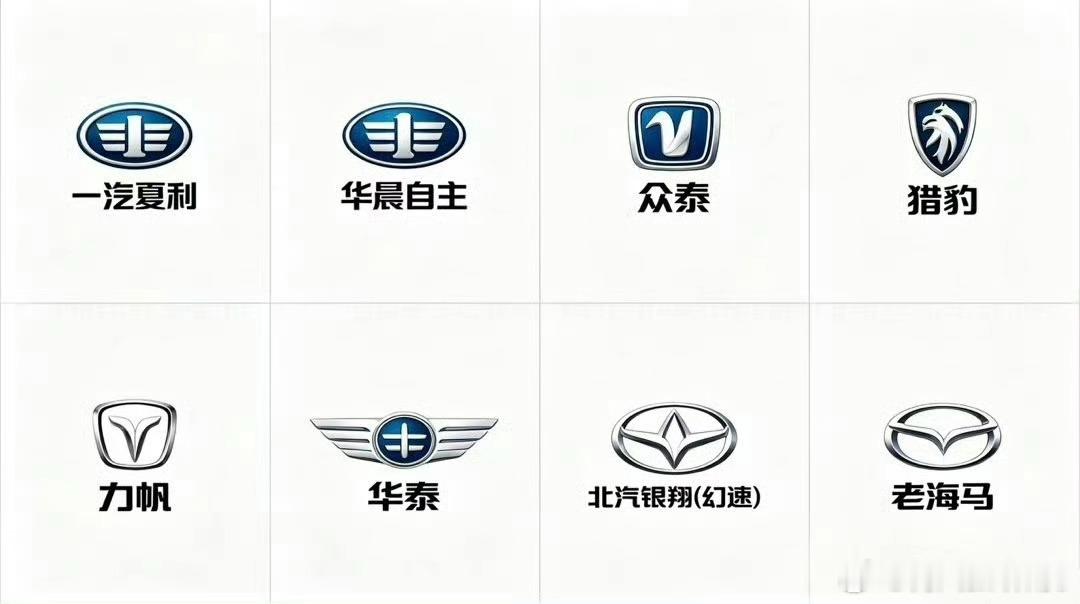 8家老牌车企永久退市 众泰终于退出历史舞台。留给它的梗，没法玩了！ 