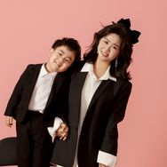 堂堂妈妈来了吖