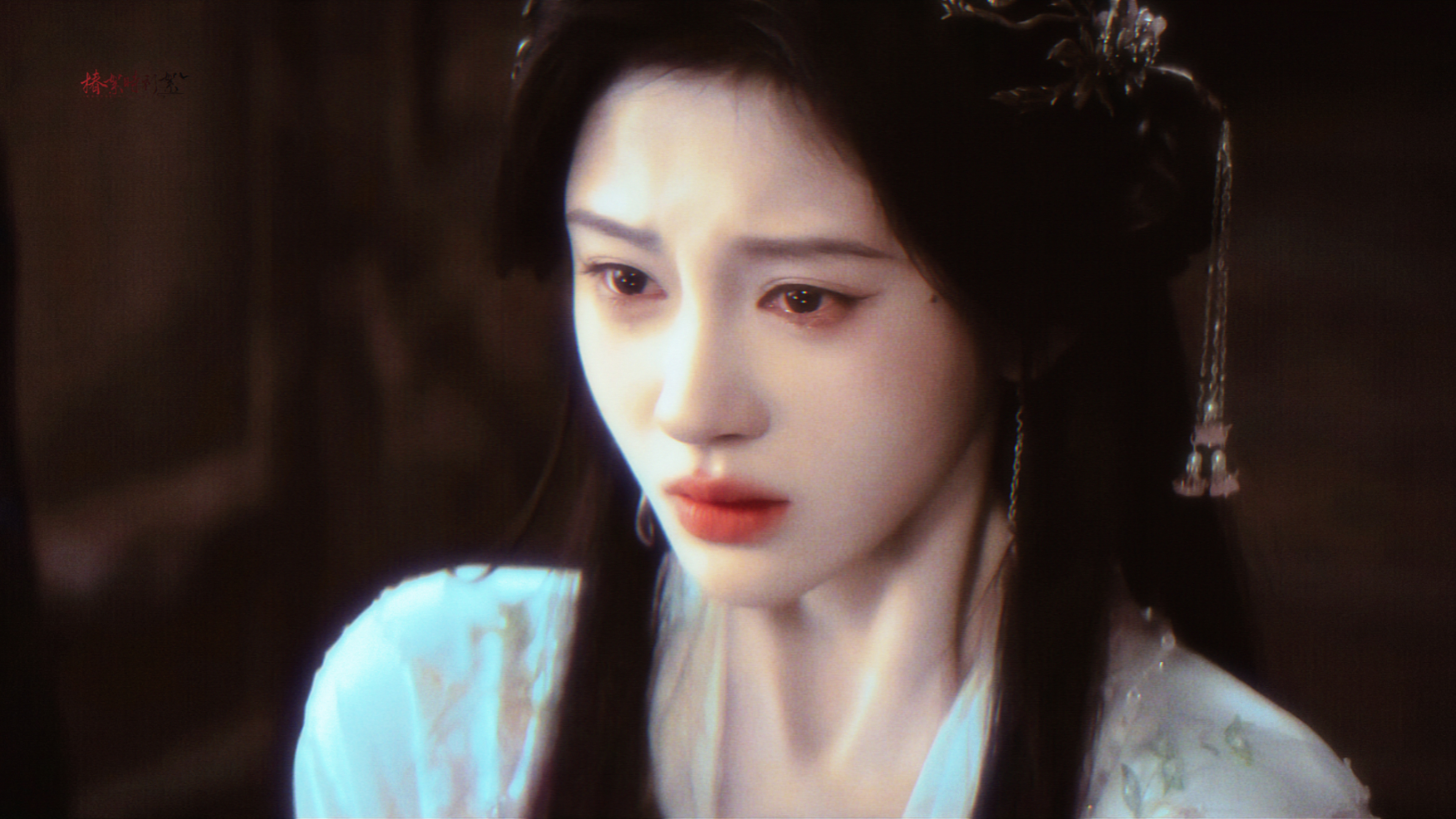 -鞠婧祎|露芜衣 ​​​