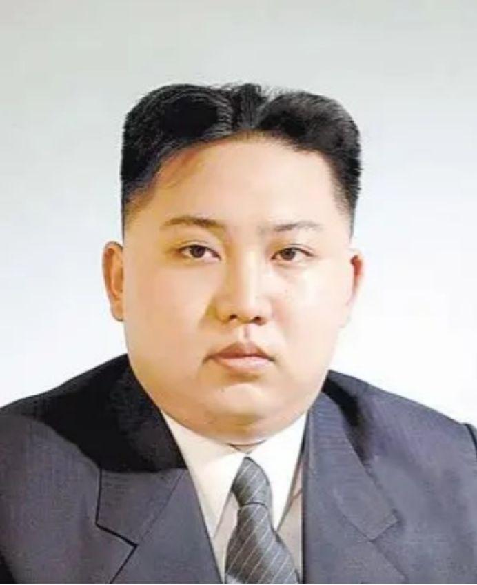 朝鲜发声！据朝中社星期一（5日）报道，金正恩说，鉴于当前地缘政治危机和复杂国际形