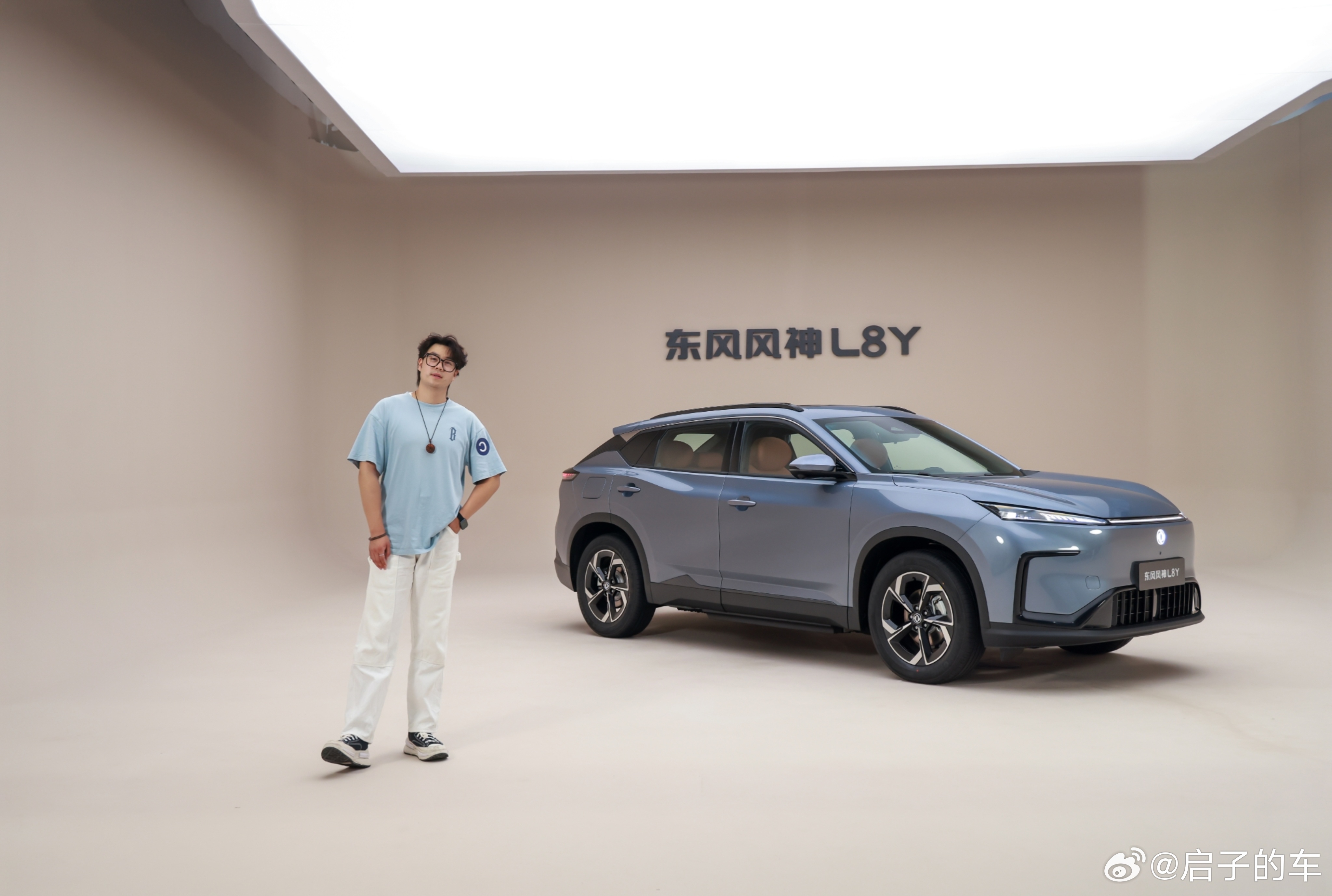 的确 东风风神 L8Y 真的很帅大片来喽启子的车东风风神l8y东风风神 北京