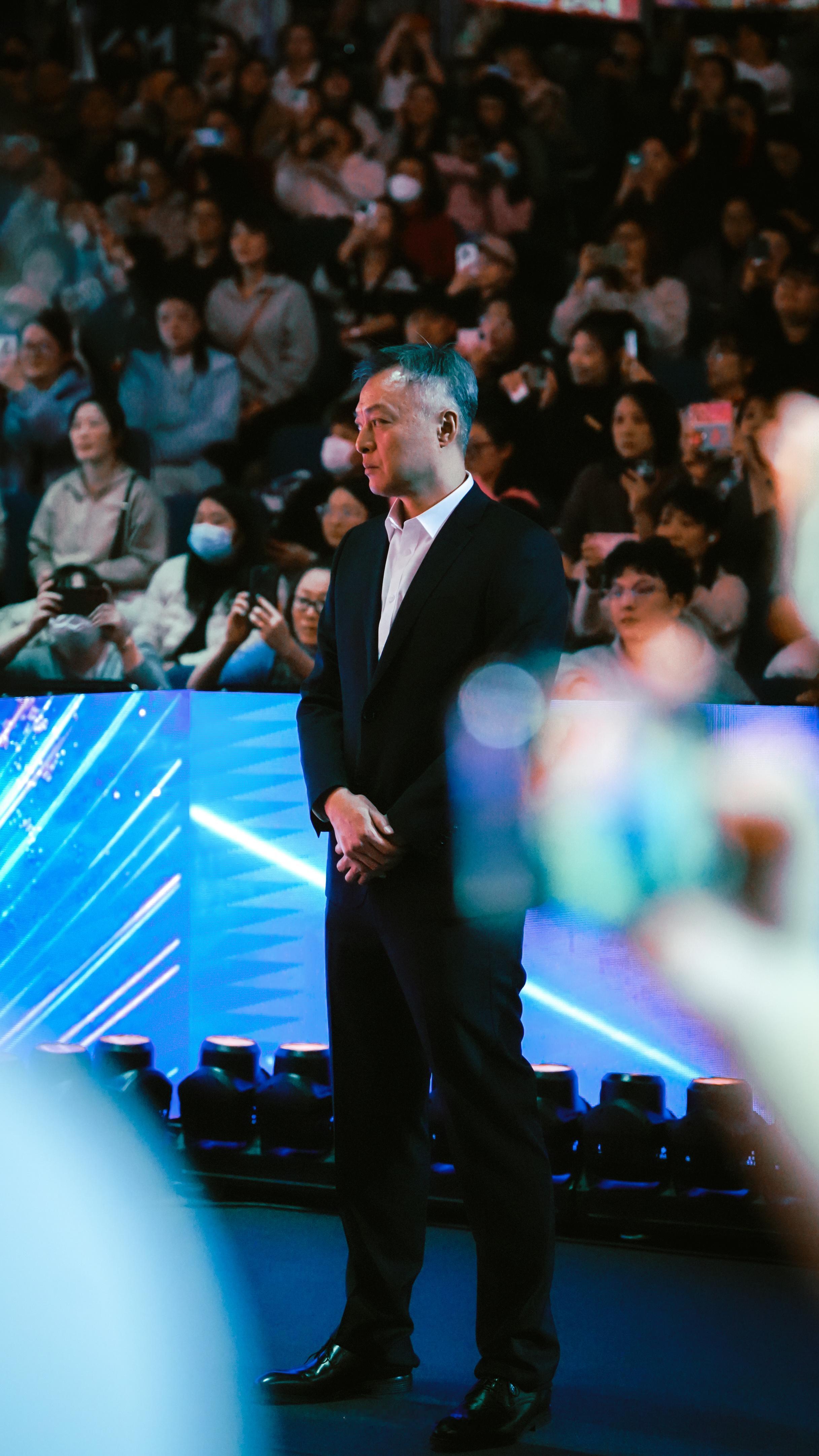 每年乒超解锁一次🤵｜秦老师 