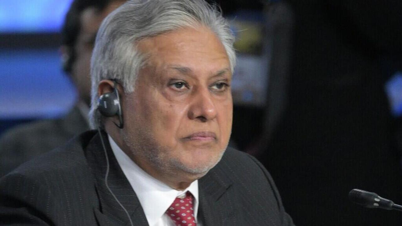 巴基斯坦将主办美伊会谈

俄罗斯卫星通讯社 2026年3月30日, 02:43 