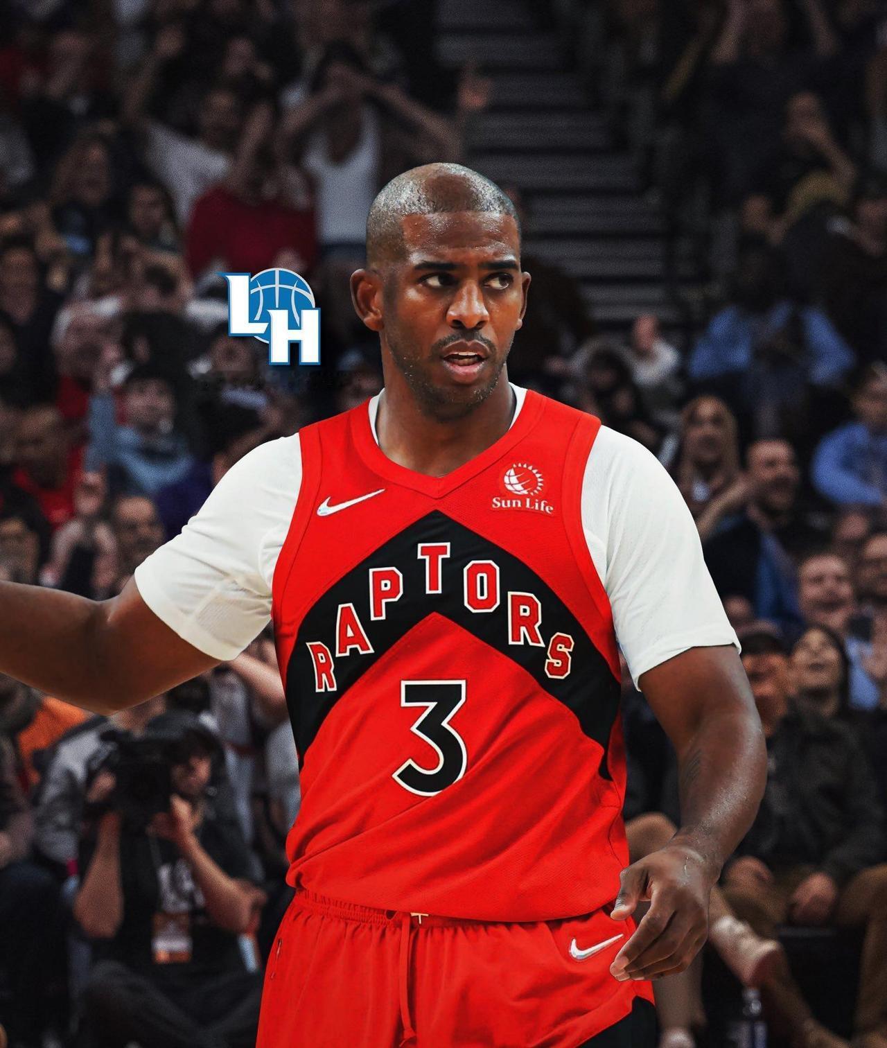 【快船正式交易保罗！猛龙预计会裁掉他，这下去湖人有戏了？】
根据Shams的报道