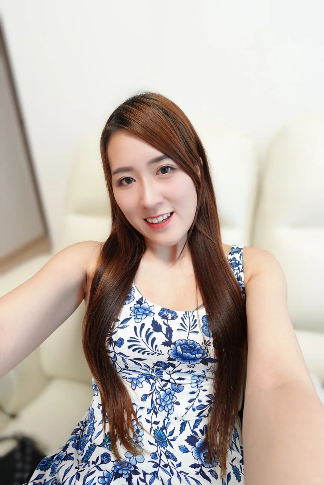 清新自然赶走负能量～