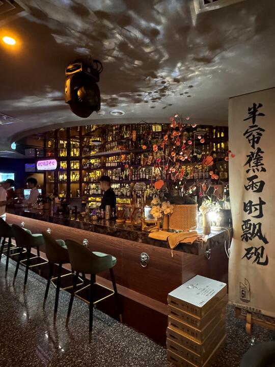 在厦门！！谁能拒绝高空海景浪漫晚餐！！
