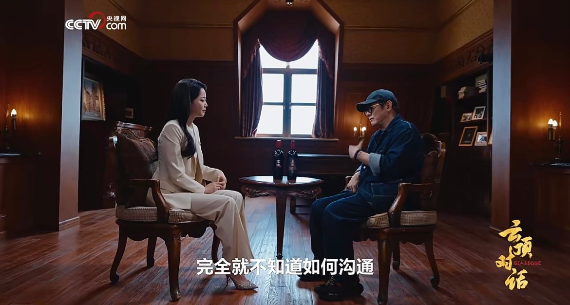 李连杰因为女儿关注心理健康 若不是女儿被抑郁缠上，他或许仍对心理疾病感到陌生，也