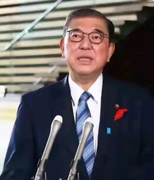 石破茂说，如果战争爆发日本不会赢甚至可能不复存在，日本两次侵华都是为了掩盖国内的