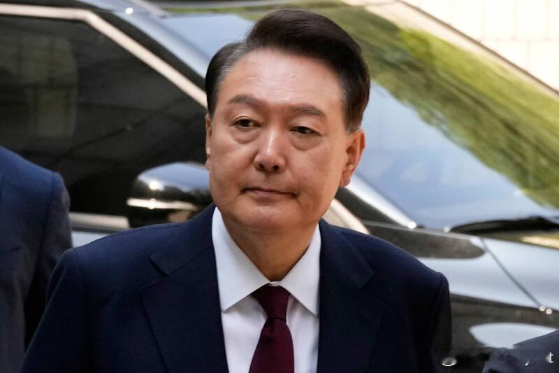 尹锡悦被韩检方求刑30年 被控以无人机行动为戒严“铺路”海外新鲜事 韩国检方24