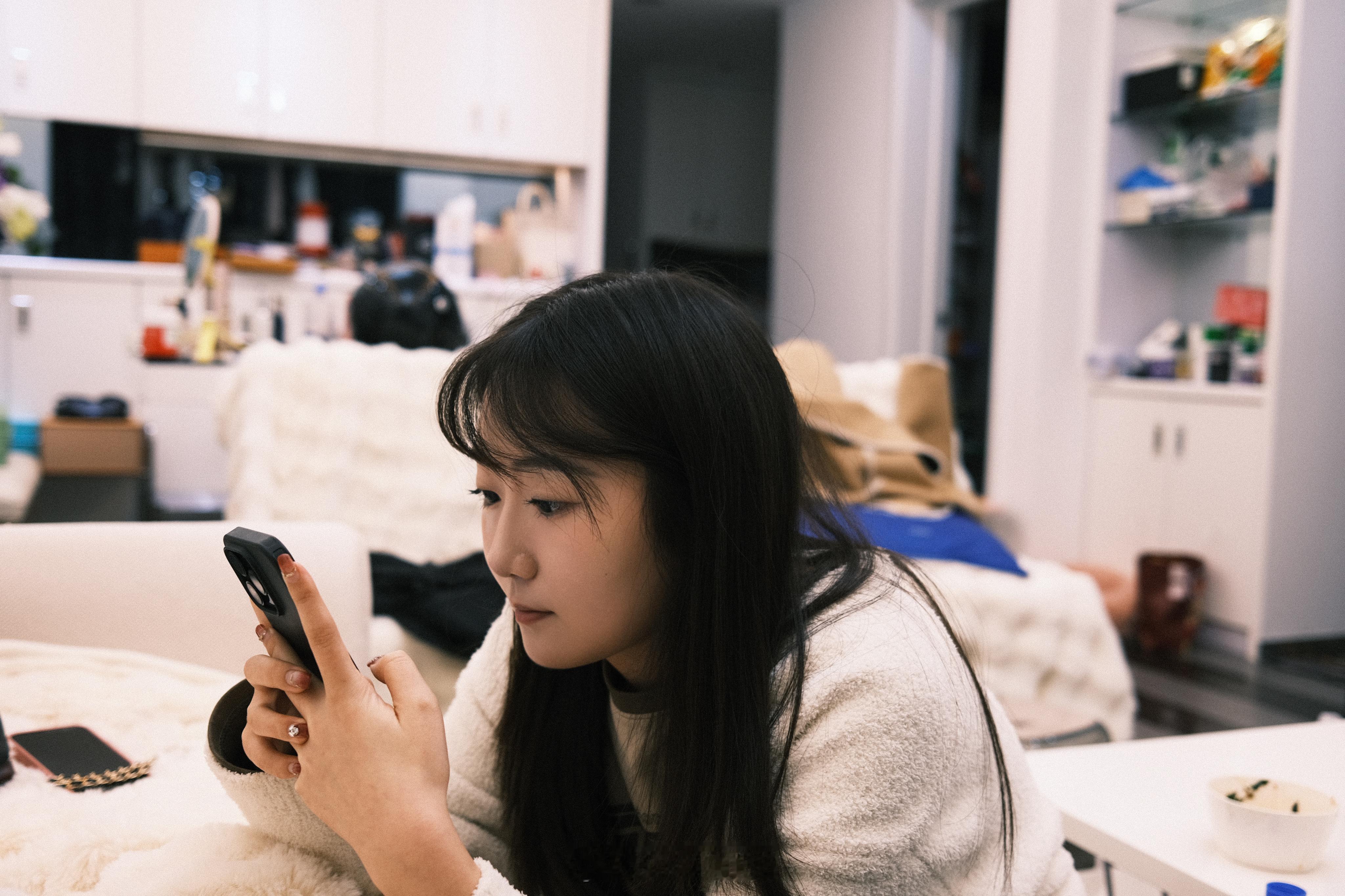 富士的质感 还是喜欢[送花花] ​​​