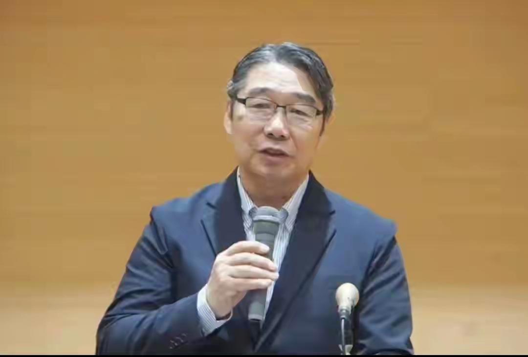 日本前文部科学事务次官前川喜平在3月25日公开发声。他直言，如果高市首相真的主张