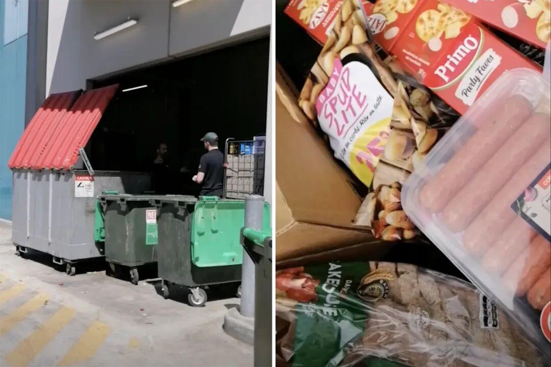 随着大悉尼地区垃圾填埋场的承载能力逼近极限，新州全境即将迎来一项重大变革。包括C