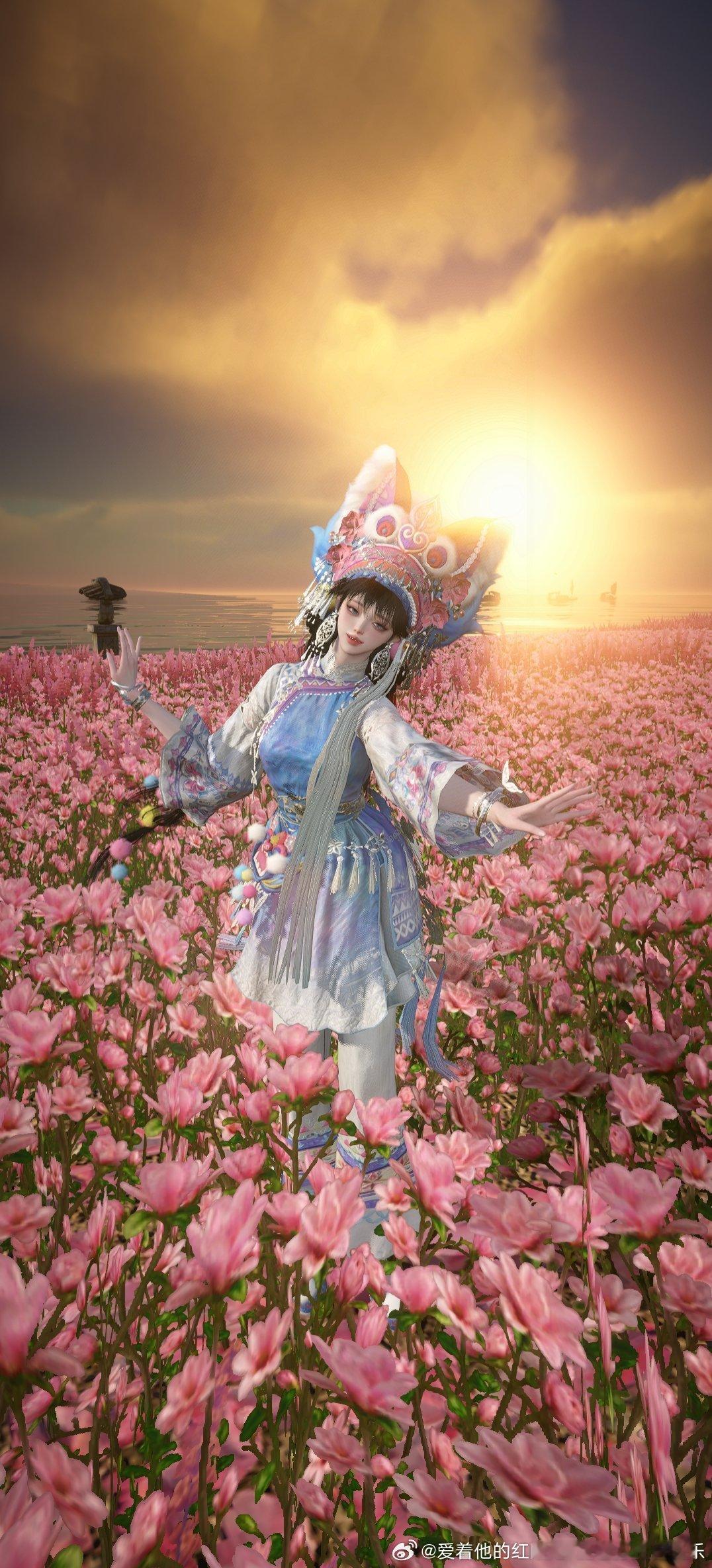 大理好美，逆水寒我需要散热器 