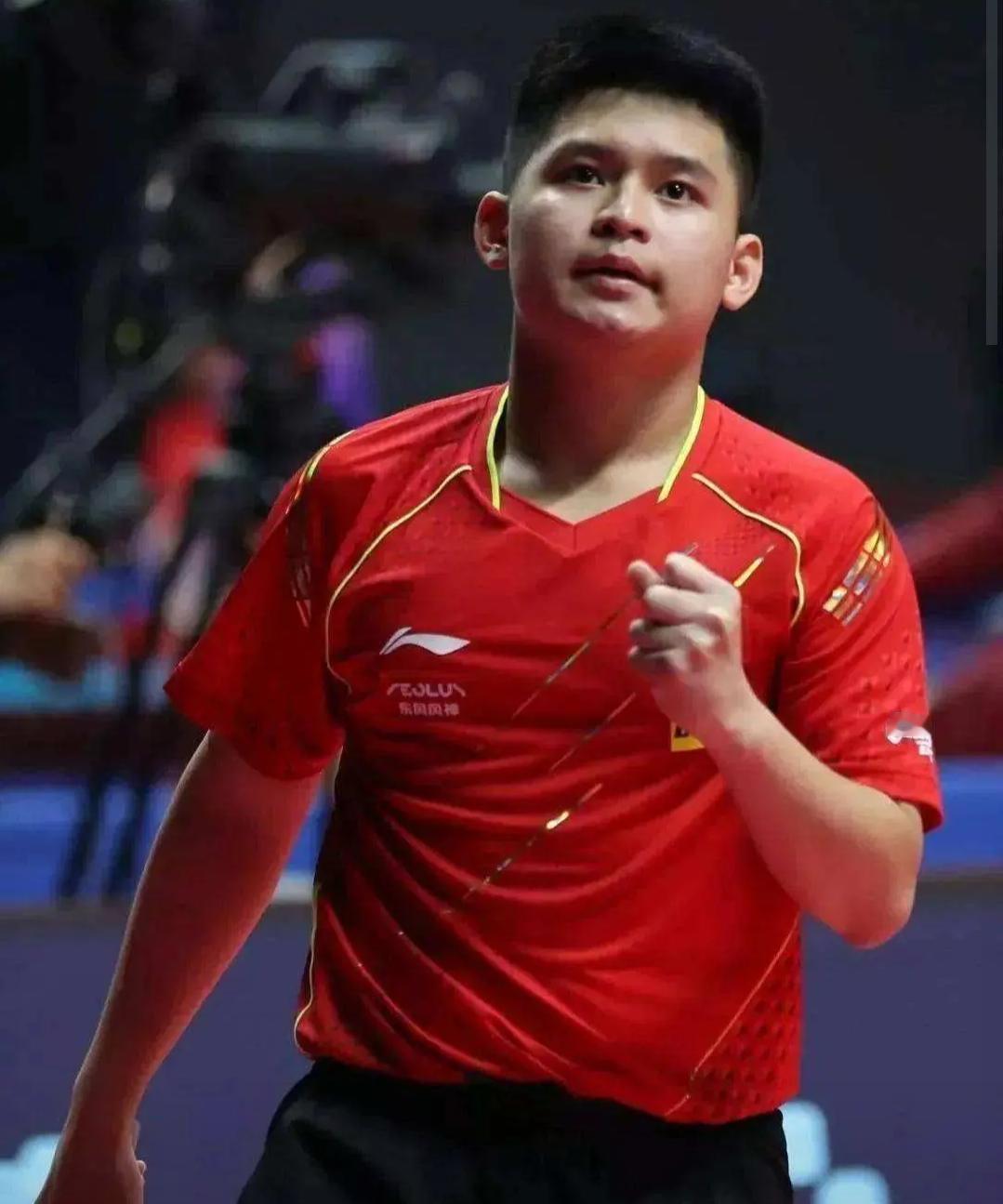 国乒多哈生死战！陈幸同阻击张本美和，林诗栋11个月等待终迎破局点娱乐 明星 国乒
